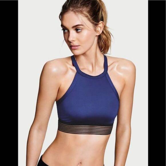 victoria secret athletic