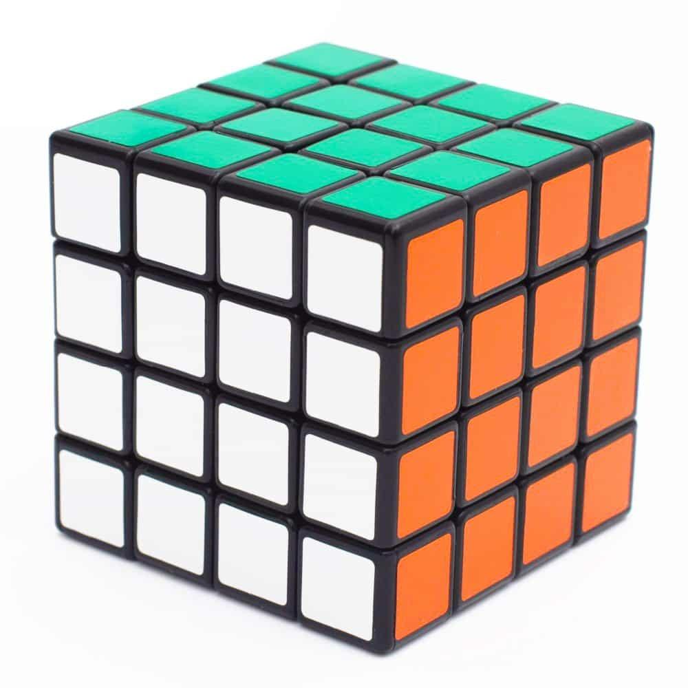 4 By 4 Rubik S Cube Toys Games Others On Carousell