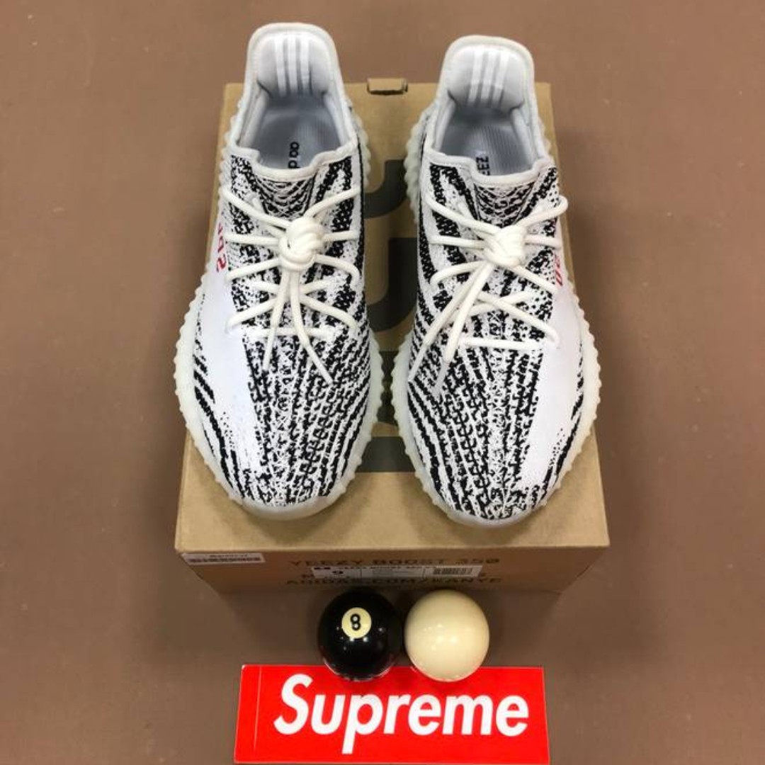 yeezys air 350 boost