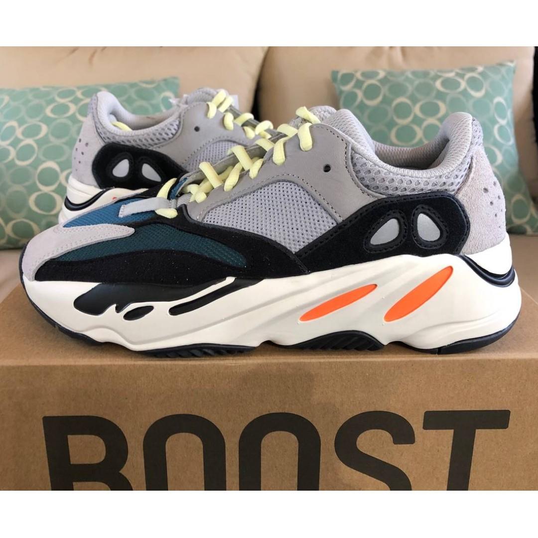 yeezy boost 700 womens 7