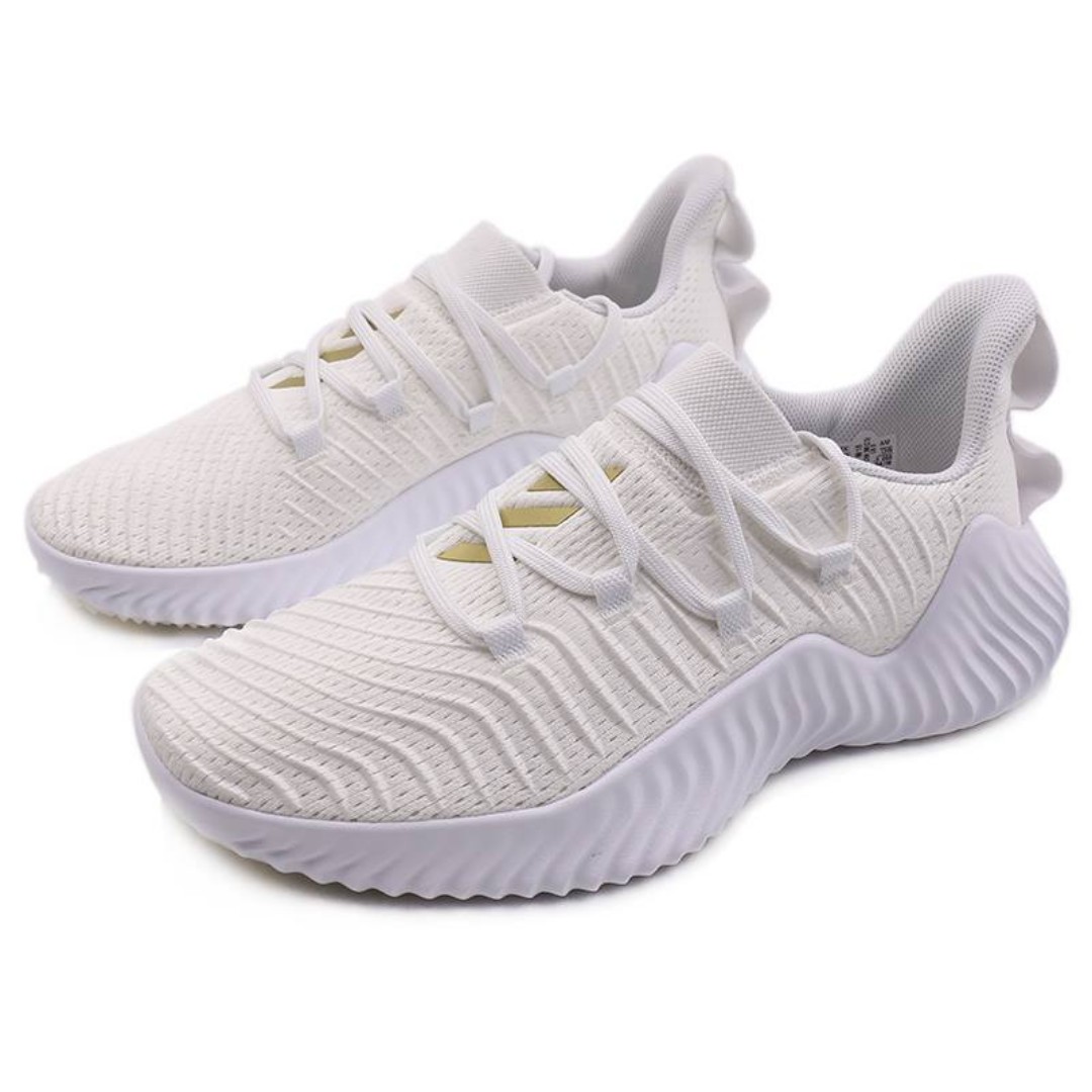 adidas alphabounce trainer m