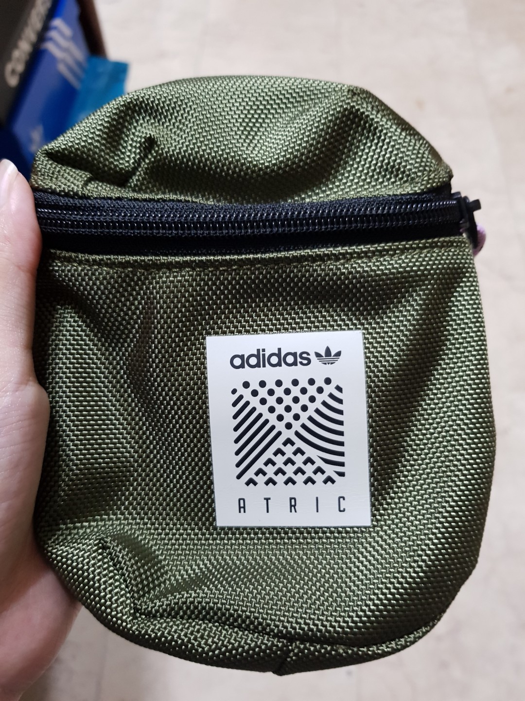 Adidas atric Pouch, Everything Else on 