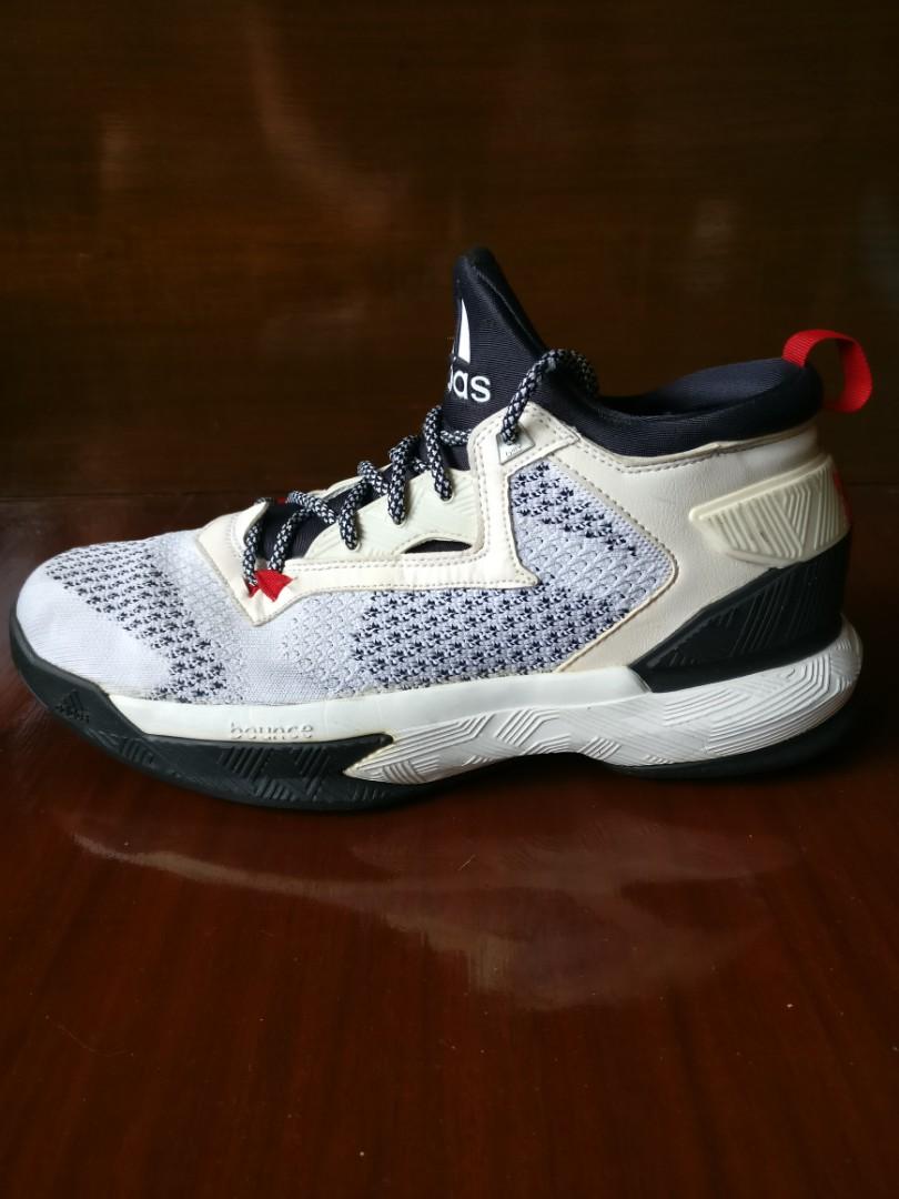 adidas dame 2 precio