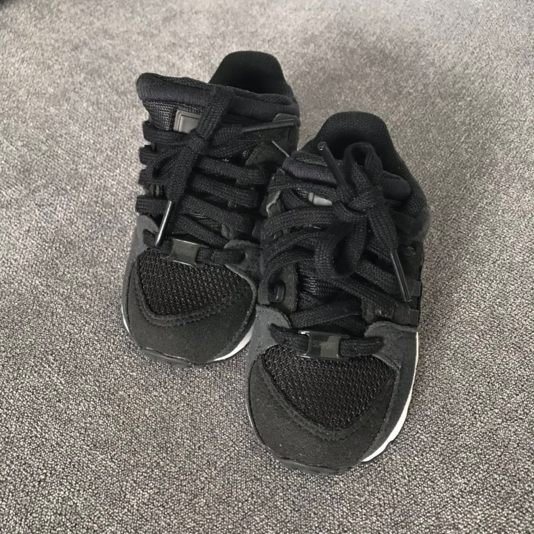 are eqt good for running