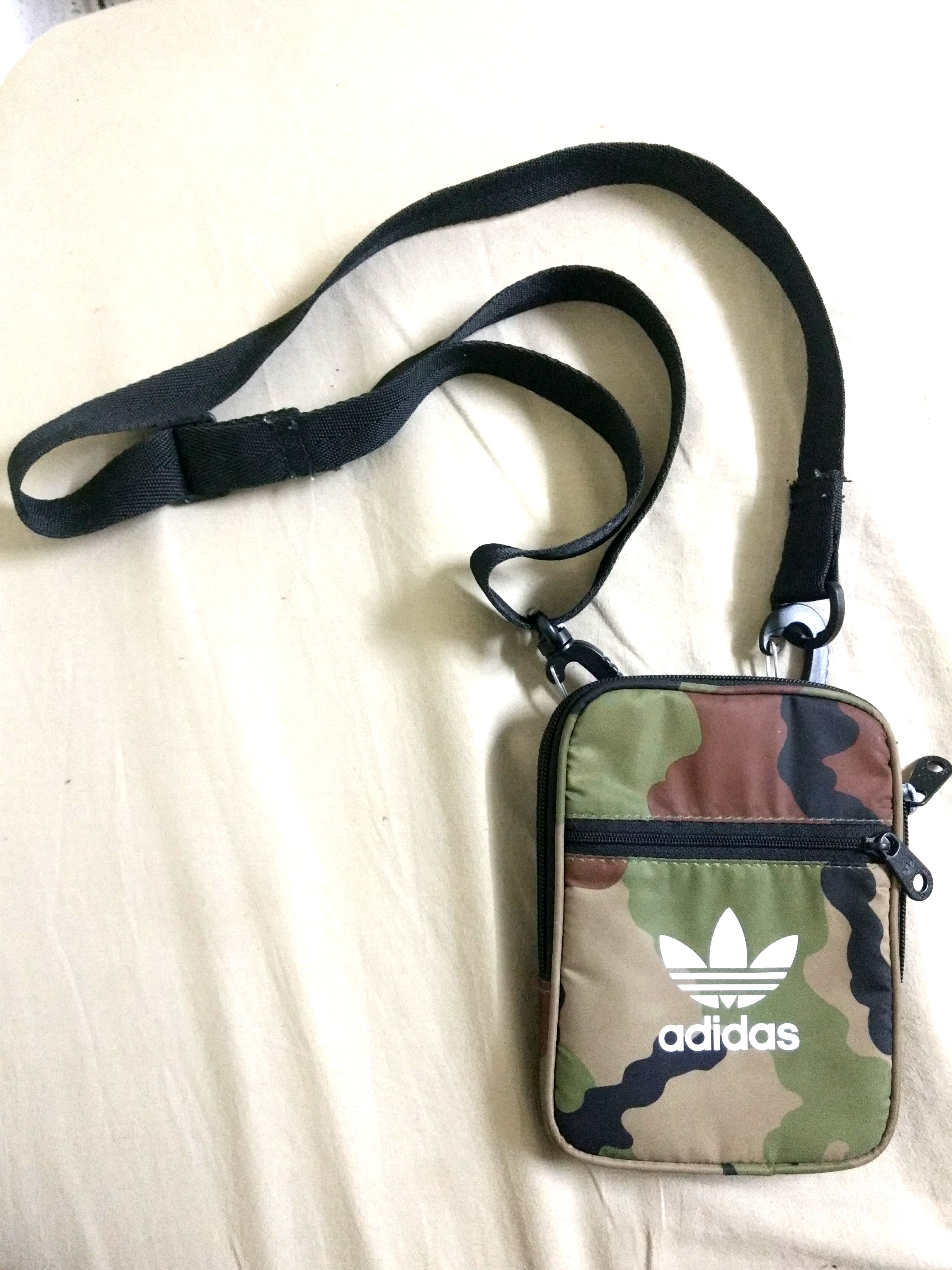 adidas sling bag 2018