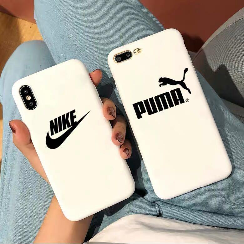 adidas puma nike