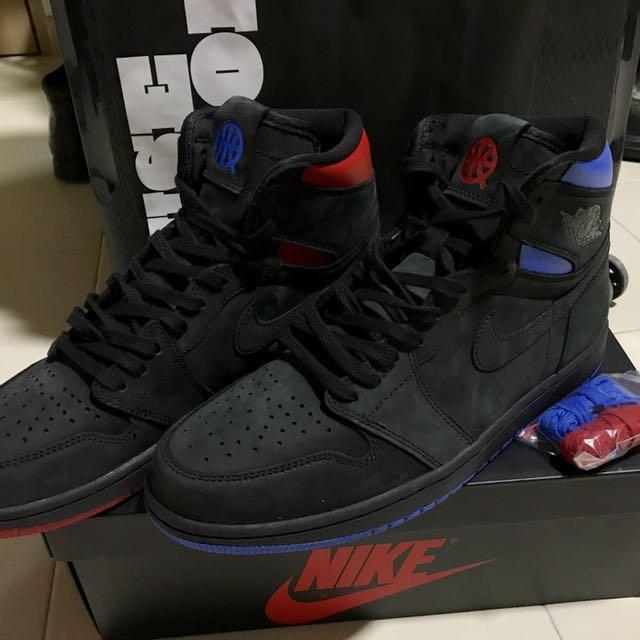 air jordan 1 retro high og quai 54