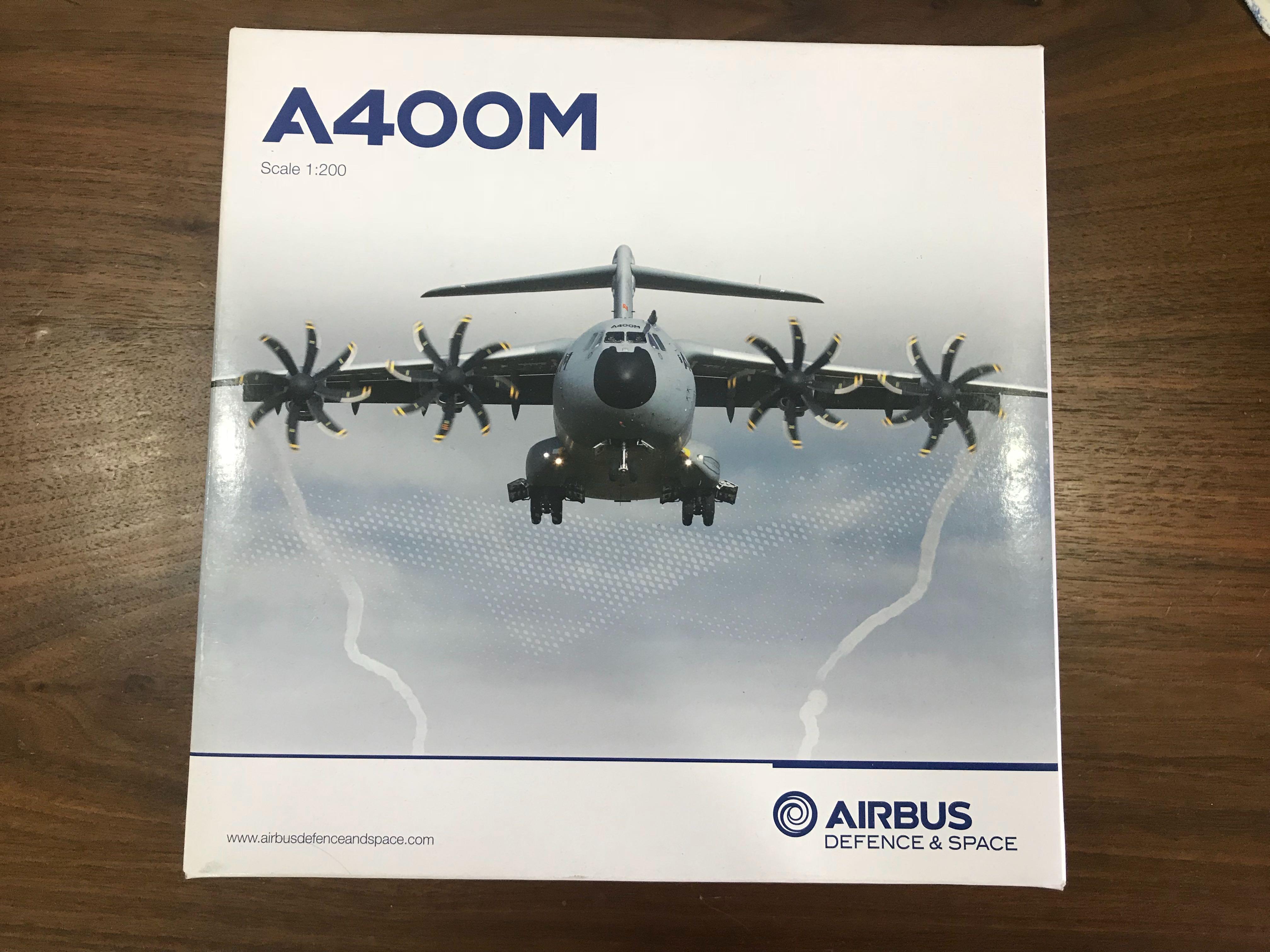 Military airbus a400m toy store