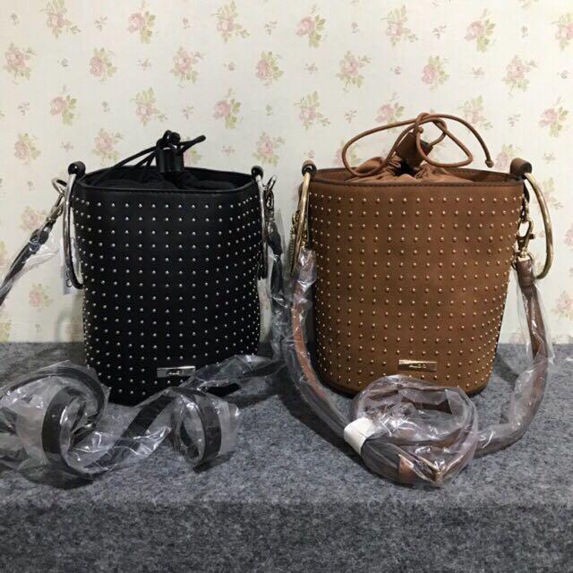 Aldo cheap donut bag