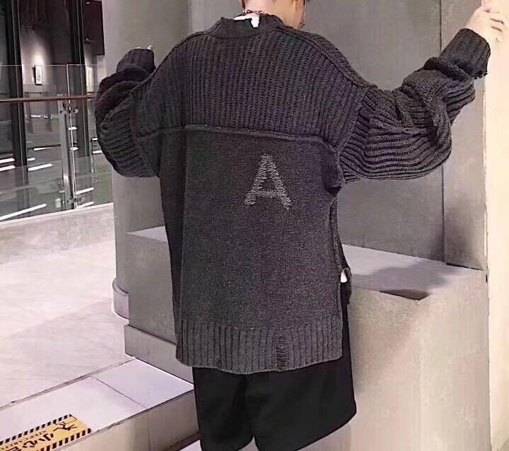 ambush sweater