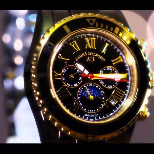 Andre belfort ab 7110 sales