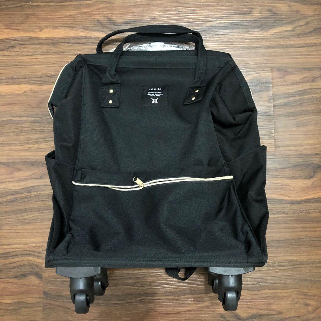 Anello trolley bag clearance