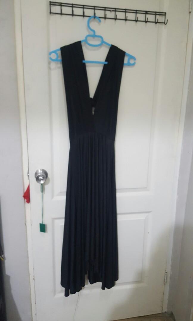 apartment 8 infinity dress