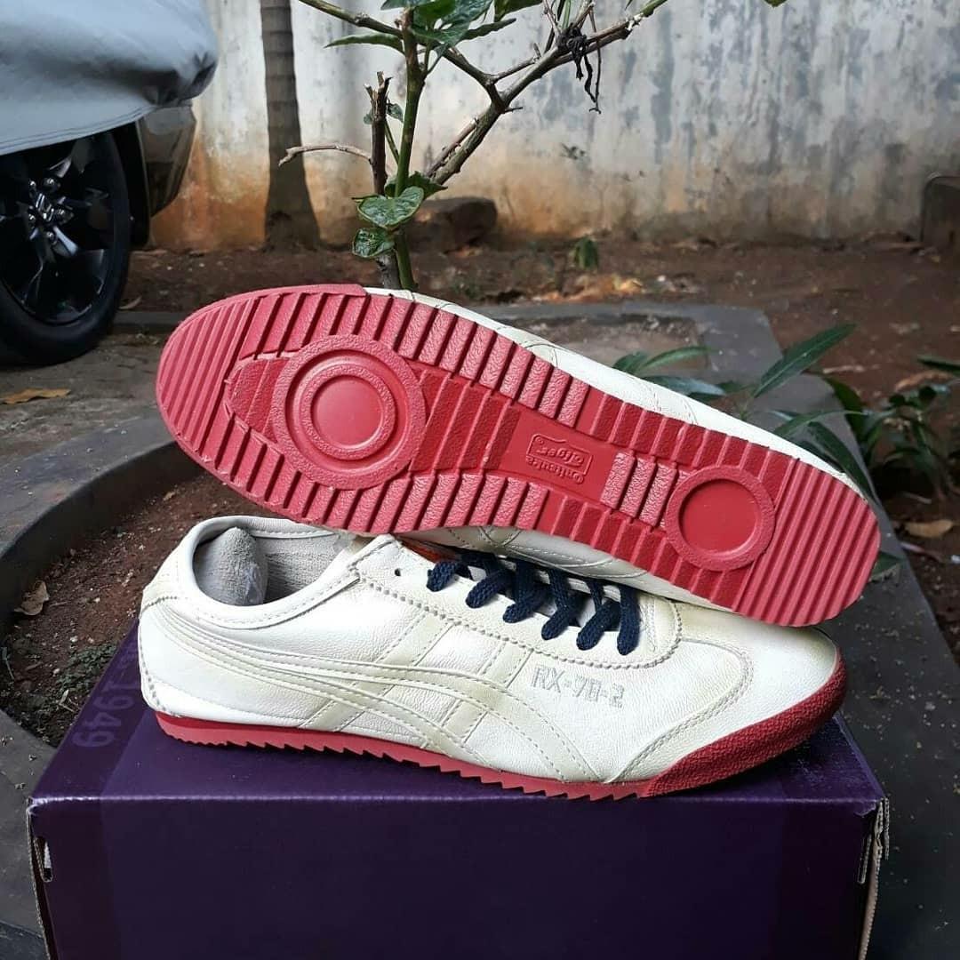 ASICS ONITSUKA TIGER GUNDAM