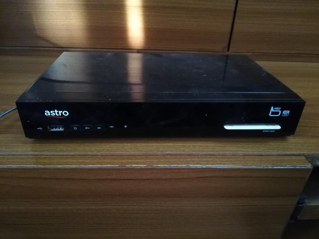 Astro Decoder Beyond Electronics Others On Carousell
