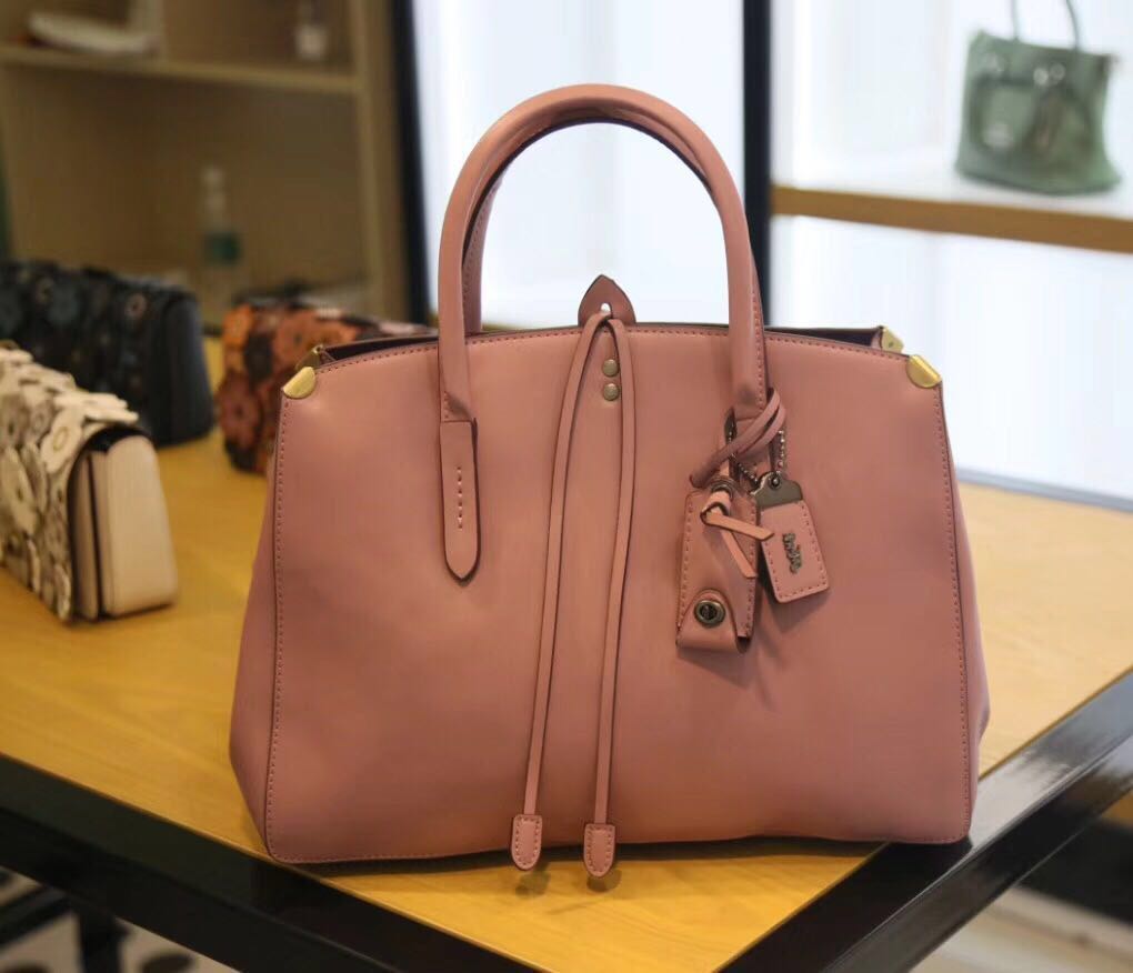 Coach cooper carryall online