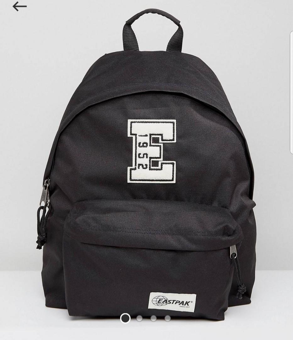 eastpak new
