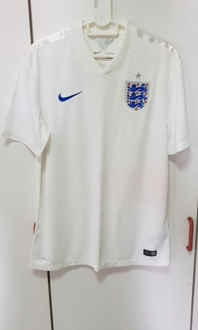 England authentic jersey clearance