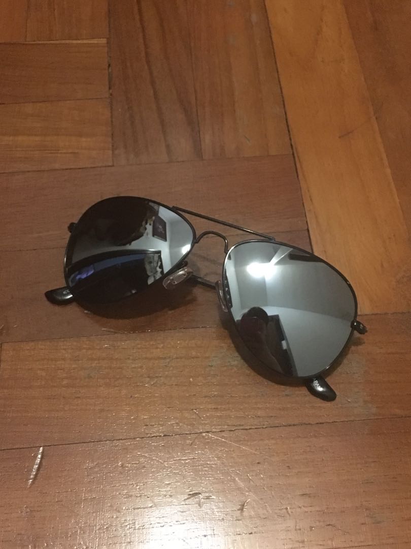 ray ban inspired sunglasses