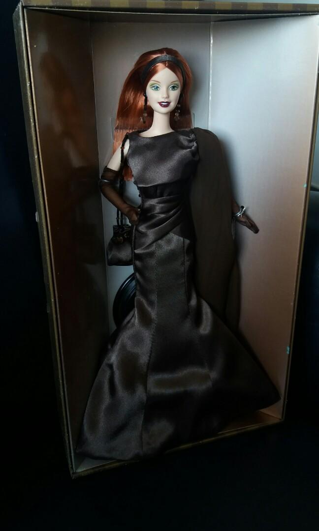 Club couture barbie sale