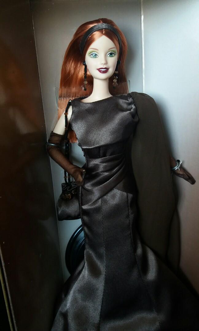 club couture barbie