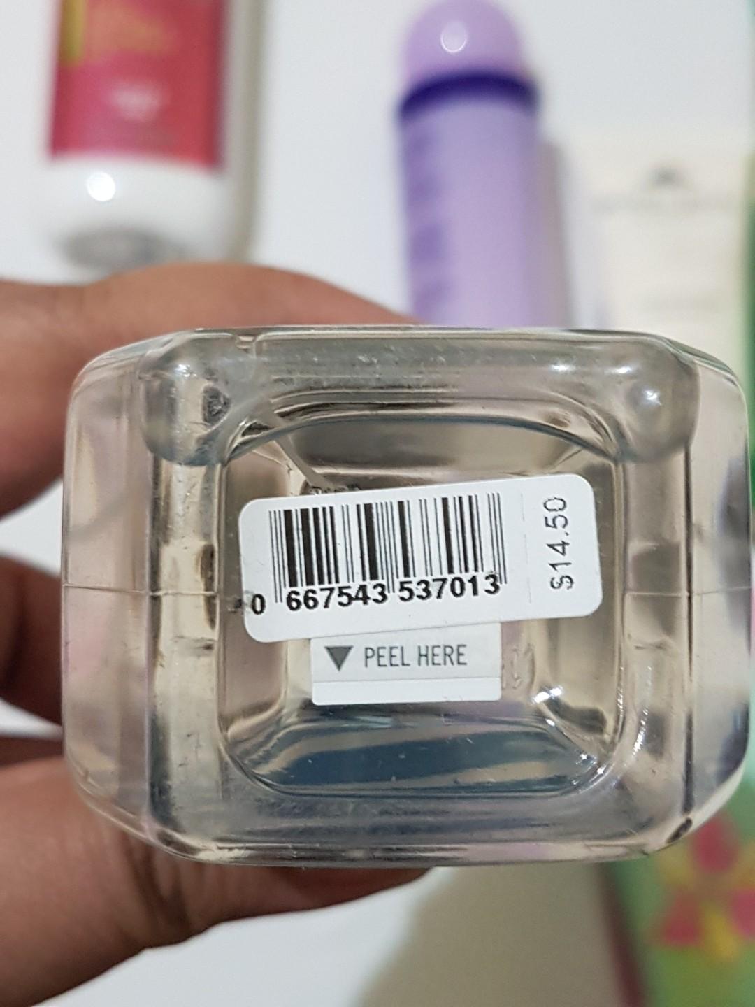 Bath & Body works ( Bali Blue Surf Mist) (Category: Fragrance & Deodorants) located in Marikina City. Submitted by itsjoann (Listing ID 193749218, Image 2). Description: Fragrance: A sparkling, watery blend of crystal blue waves only found in breathtaking Bali.