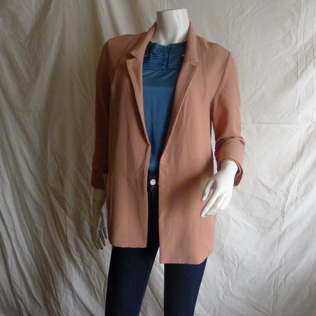 duster coat womens zara