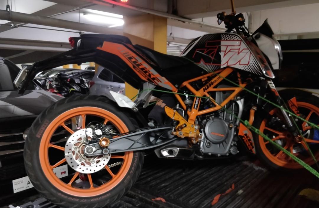 big e bike