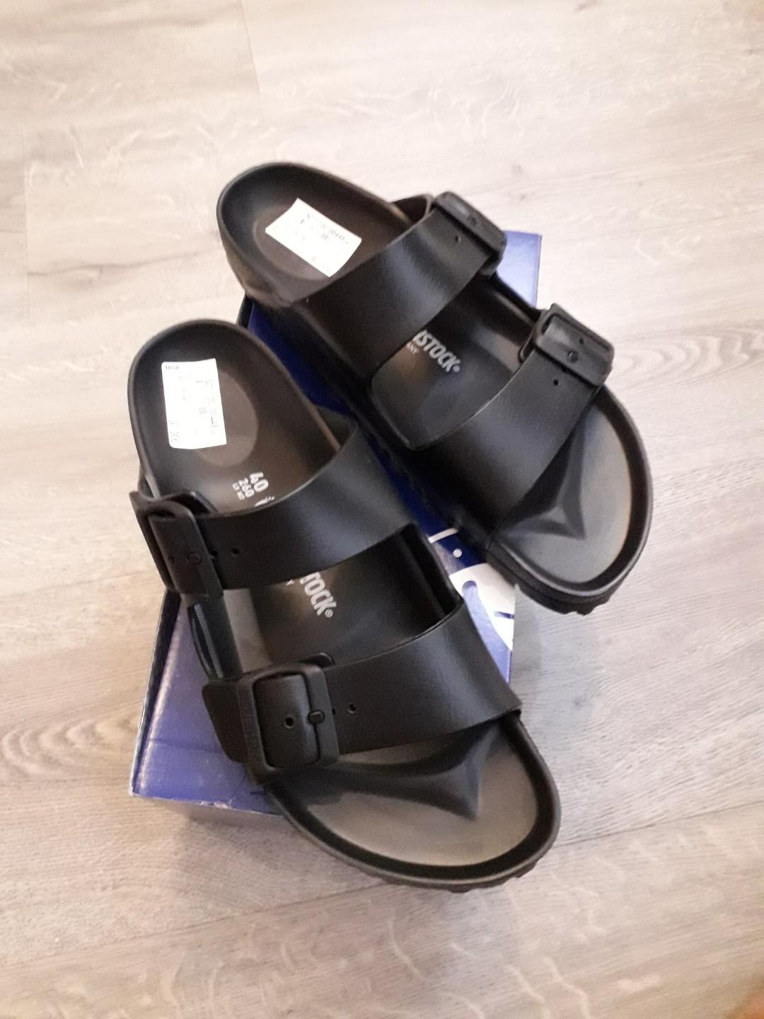 birkenstock eva size 40