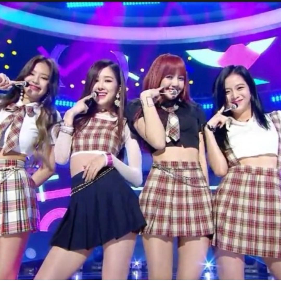 Blackpink S As If It S Your Last One Chorus Away From Being Perfect Single Review Directlyrics