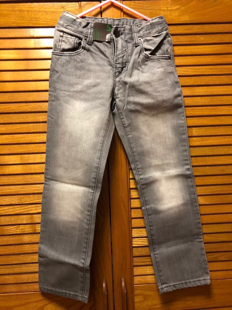 Jeans benetton 2018 top