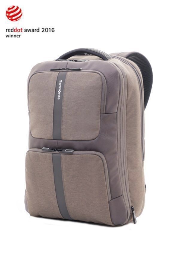 samsonite varsity backpack ii