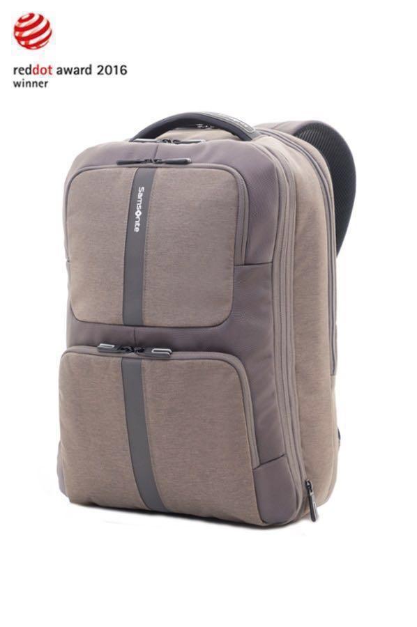 Samsonite garde lp backpack iv clearance