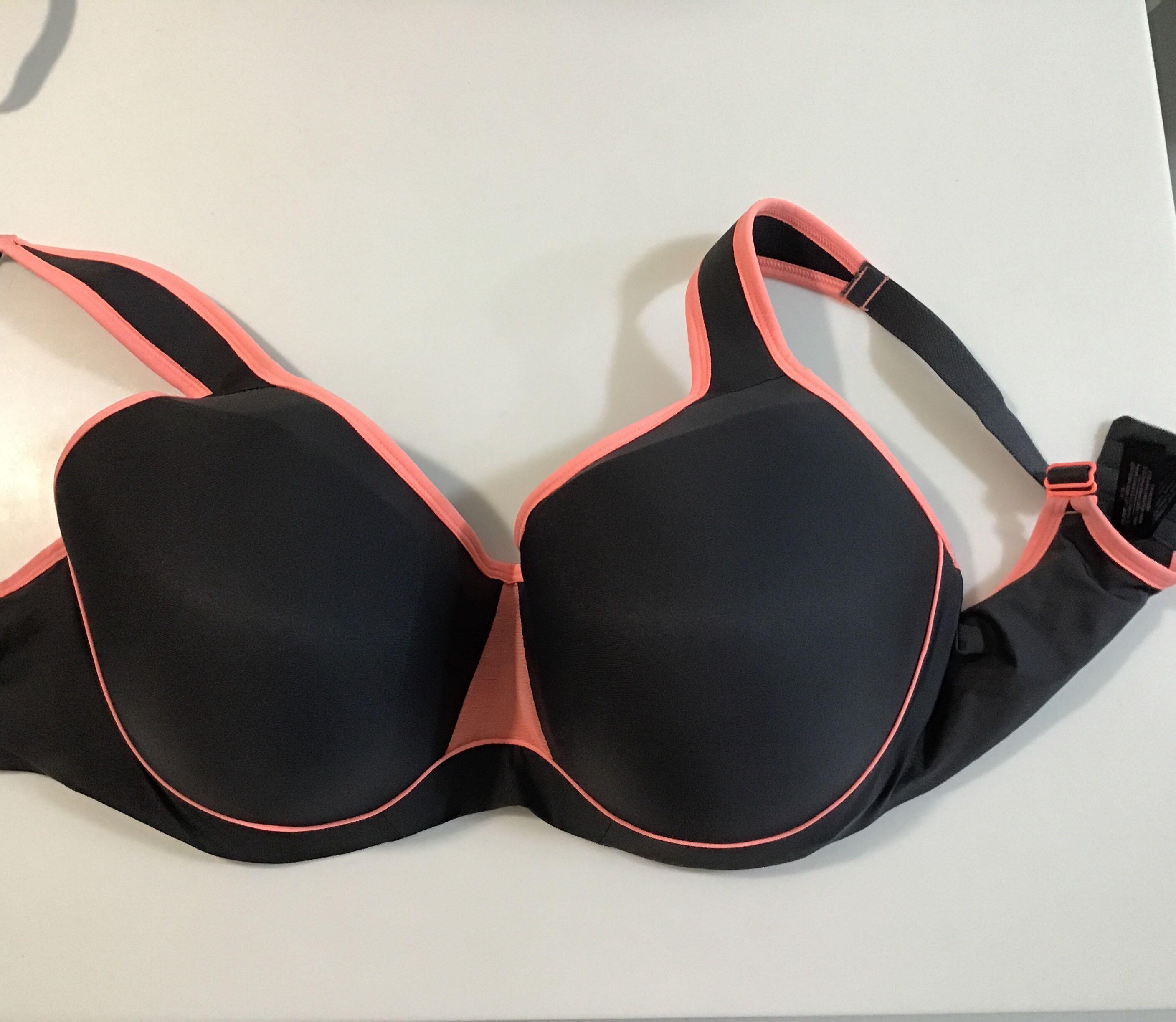 Secret possessions sports bra online