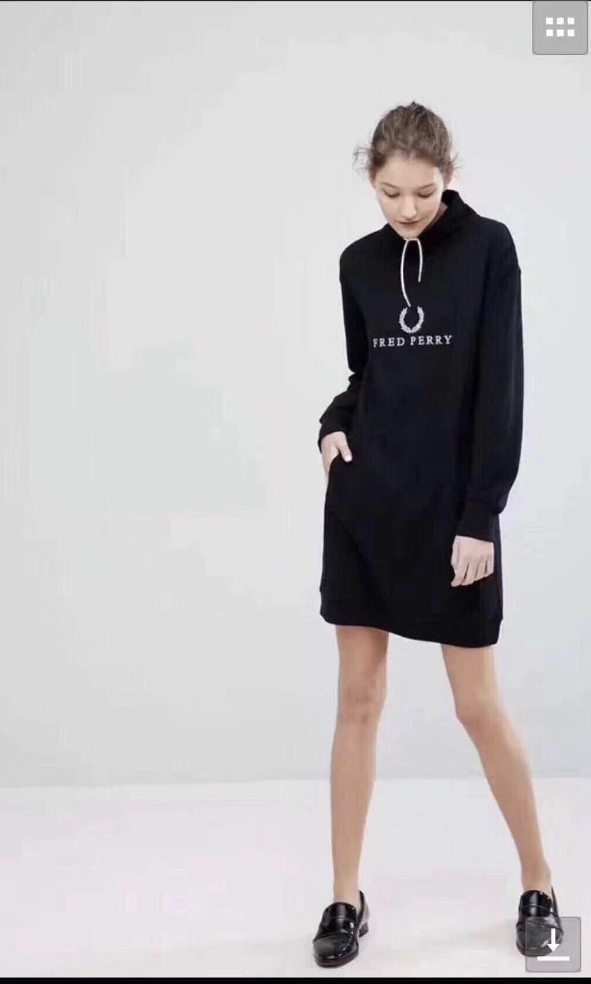 Fred perry casual online