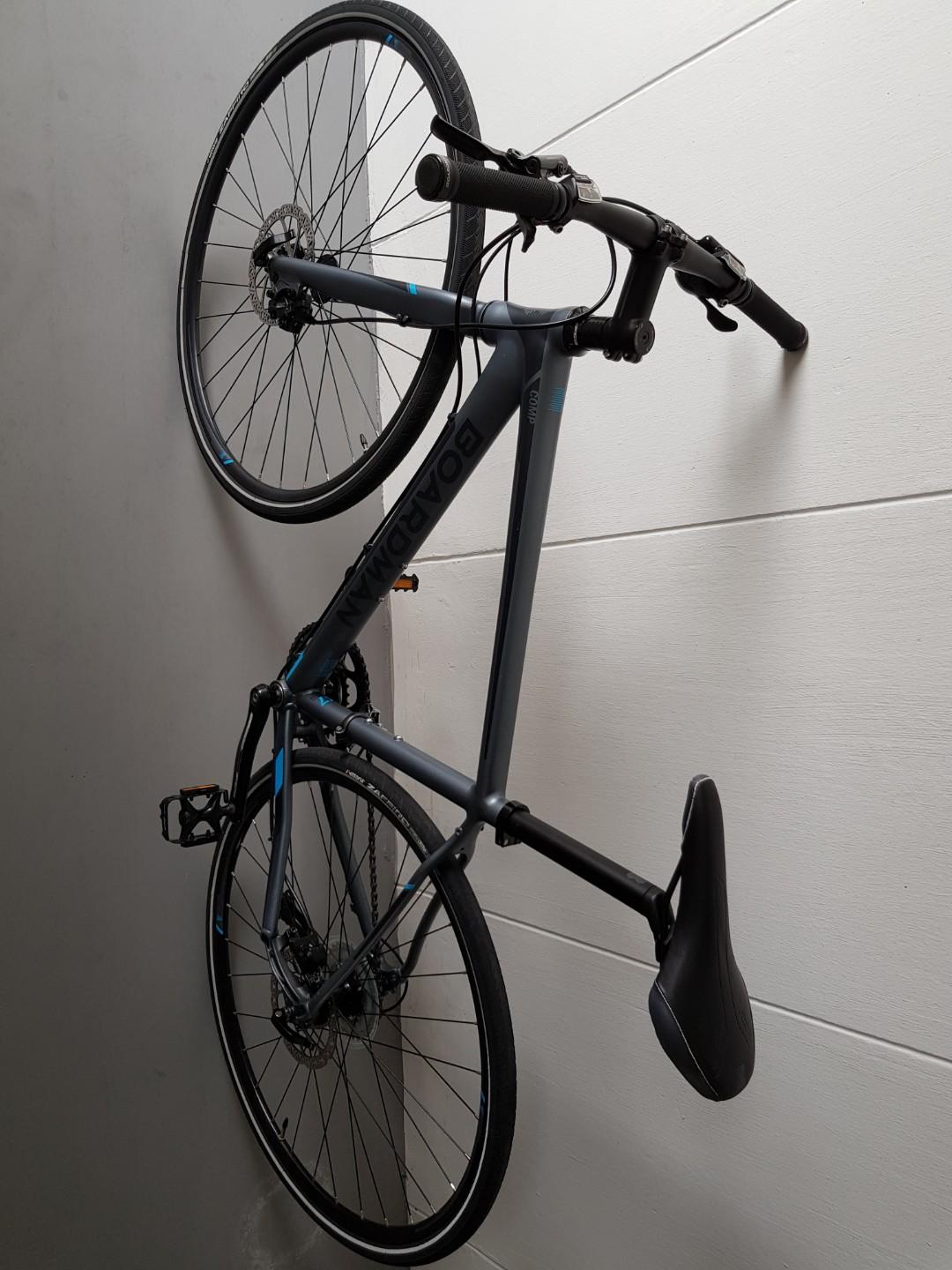 BOARDMAN HYBRID COMP Sports Equipment Bicycles Parts Bicycles on Carousell
