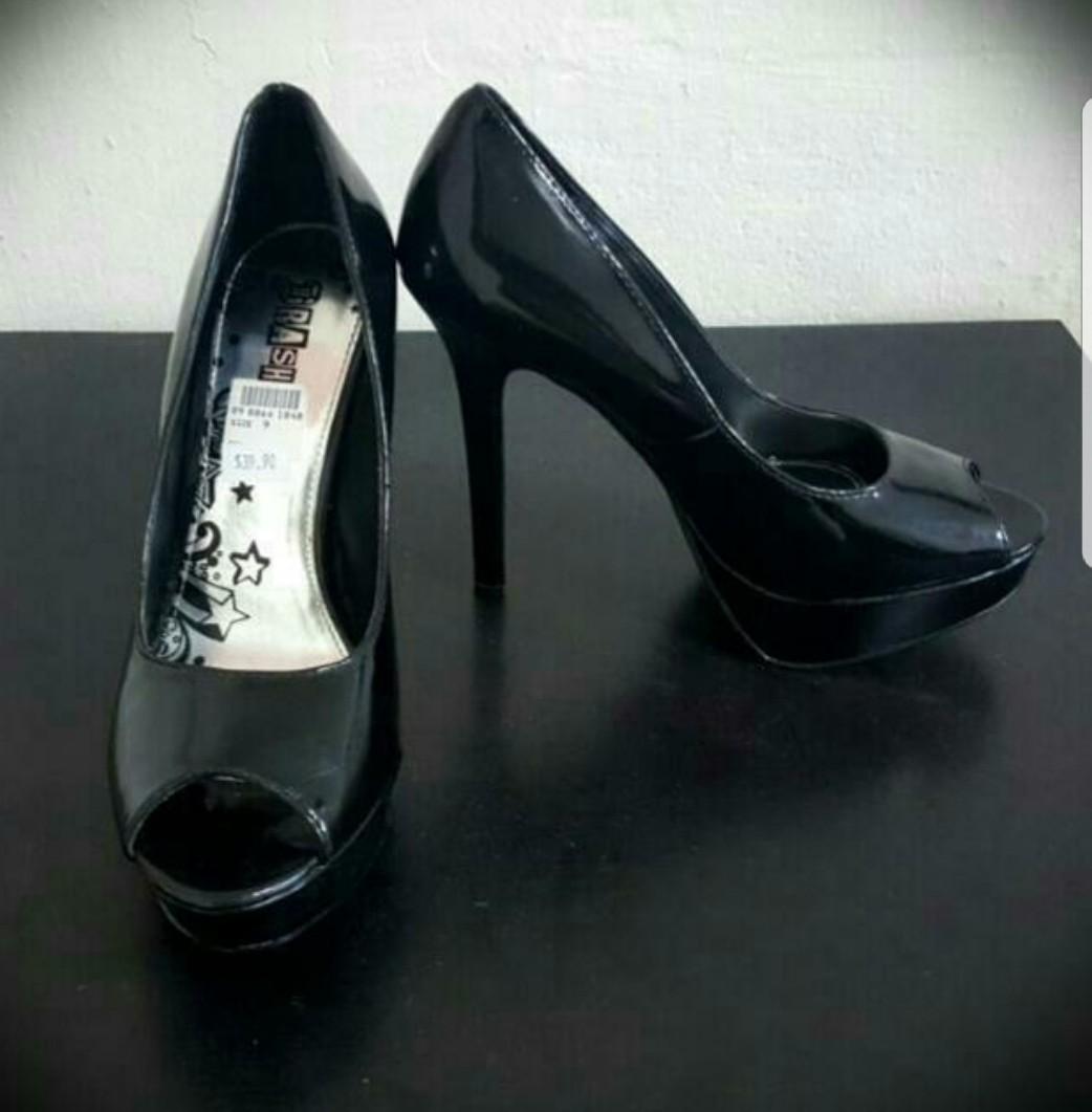 buy \u003e brash black heels, Up to 77% OFF