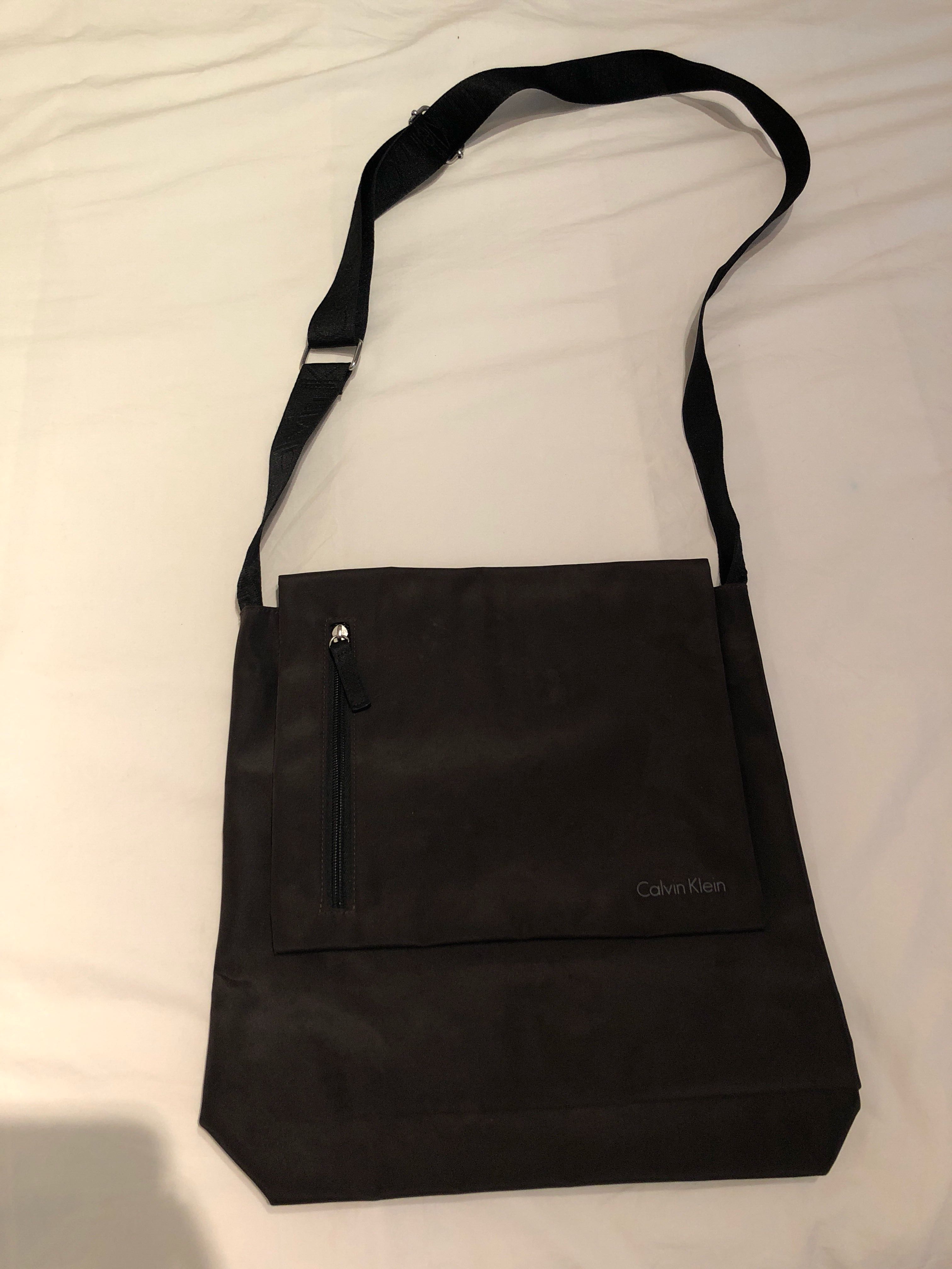 beg calvin klein