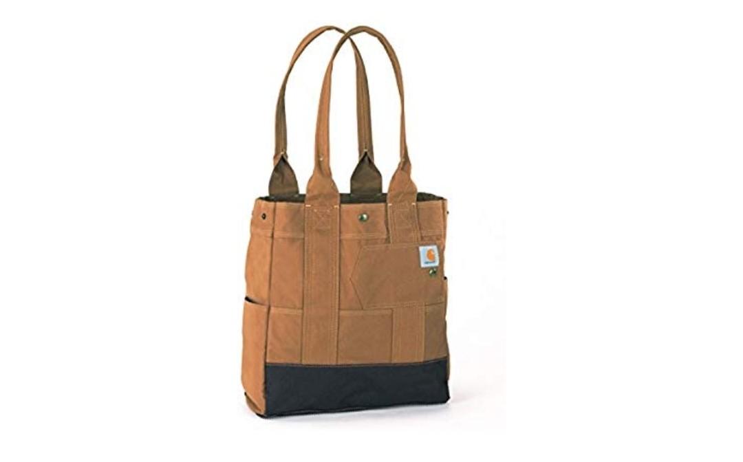 north south tote