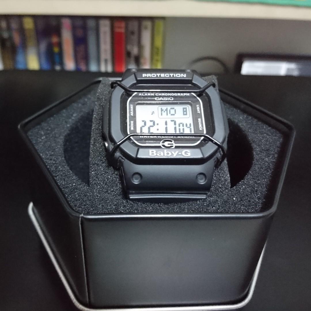 Baby g bgd 500 discount
