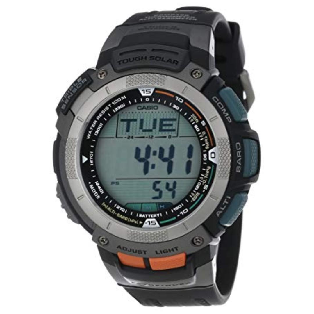 Casio sport pathfinder shop