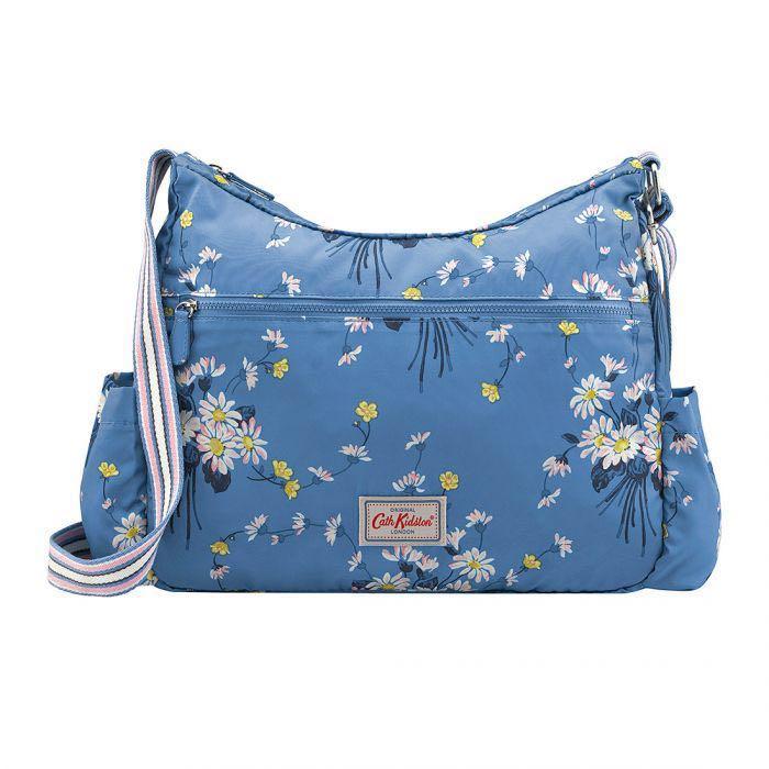 Cath kidston foldaway cross body bag 2025