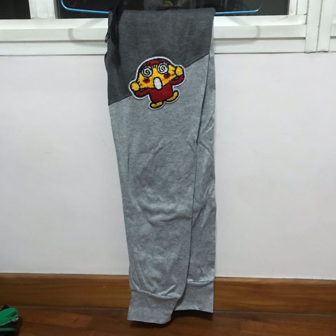 sweatpants, Women's Fashion, Bottoms 