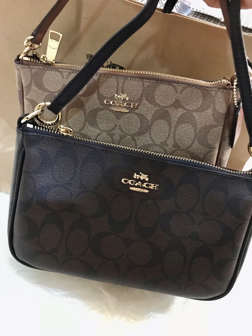 Coach deals f36674 original