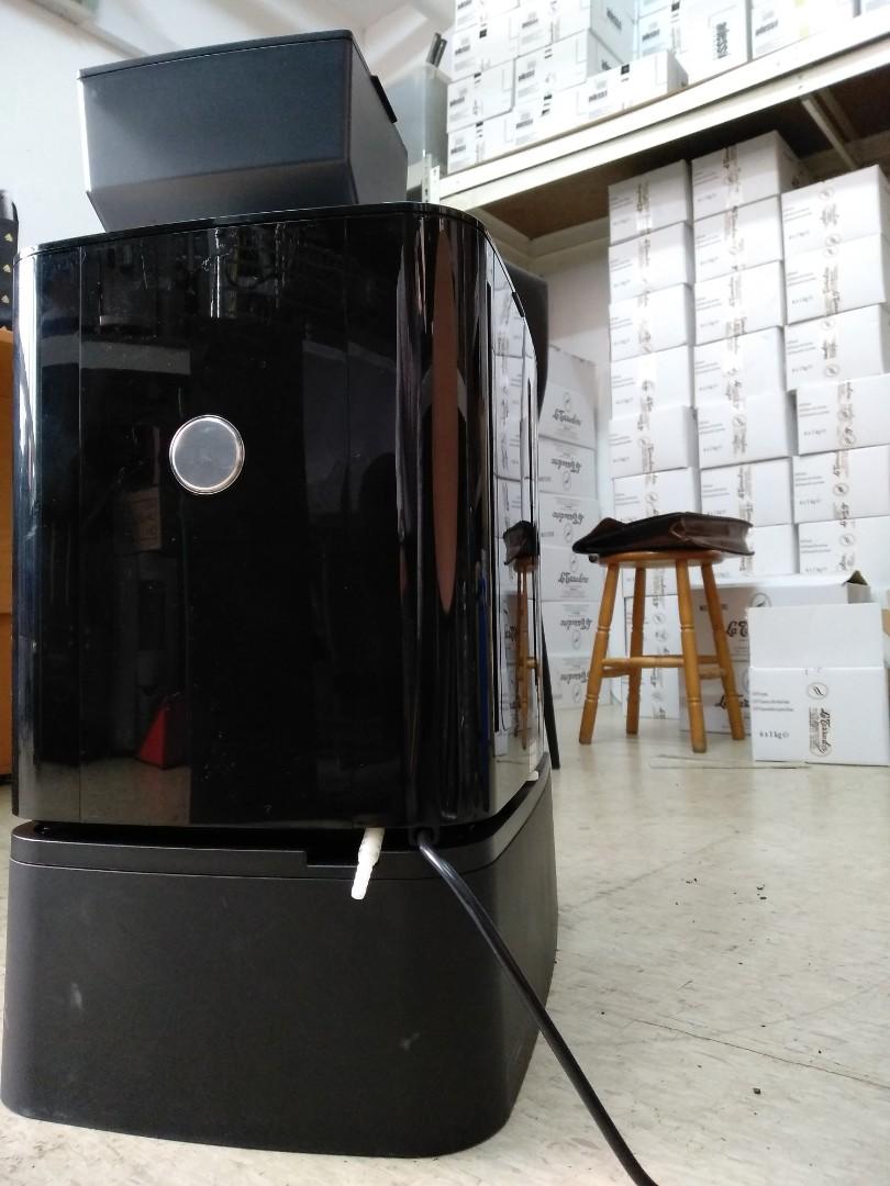 Coffee machine office rental, TV & Home Appliances, Kitchen Appliances