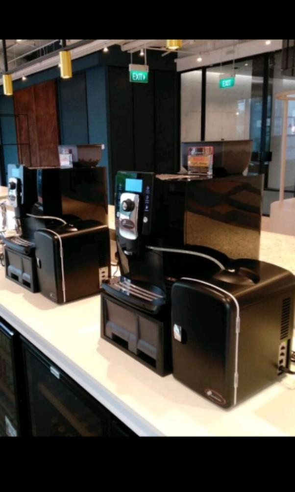 Coffee machine office rental, TV & Home Appliances, Kitchen Appliances