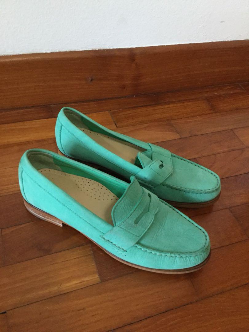 Cole haan gabriella loafer sale