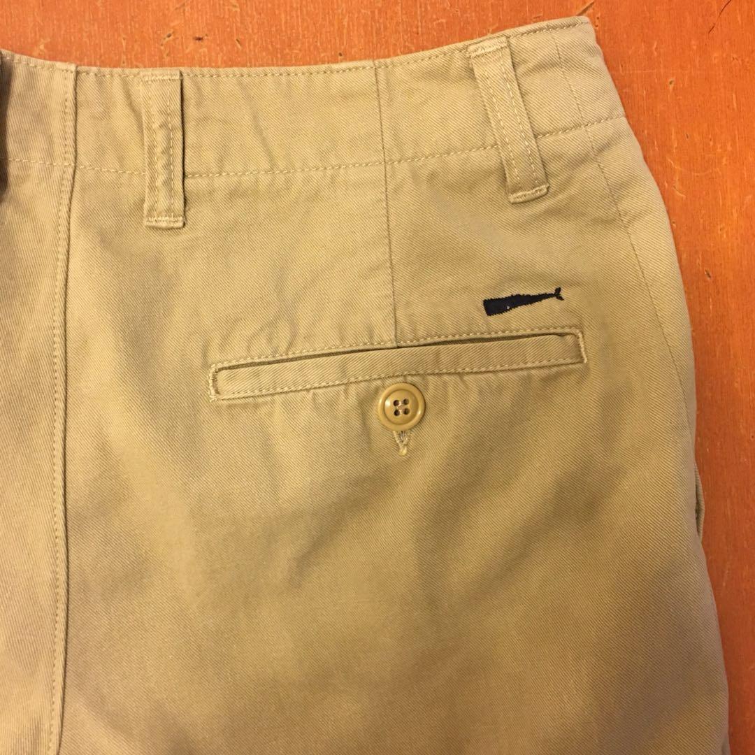 Descendant DC-6 TWILL TROUSERS, 男裝, 褲＆半截裙, 長褲- Carousell