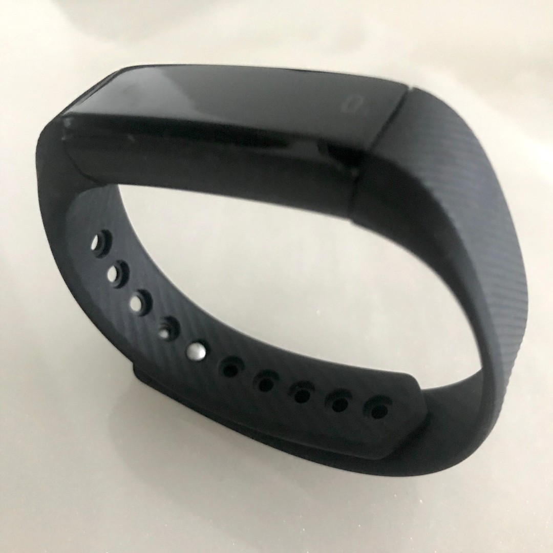 Diggro Brand Fitbit LIke Smart Fitness Band with Strap Mobile