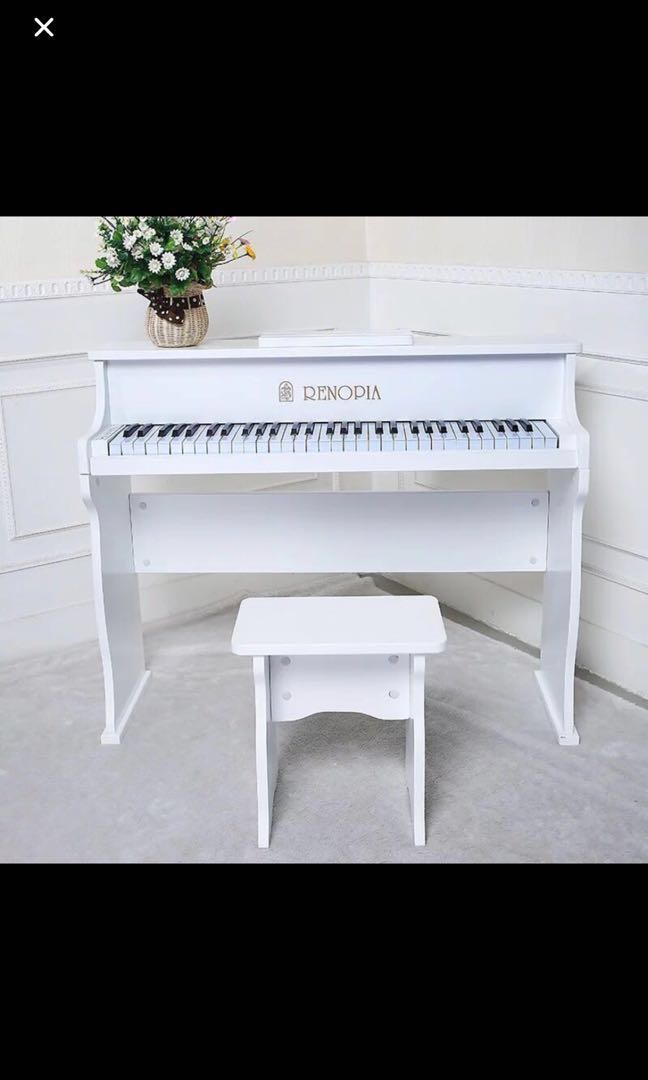 Digital Piano, Hobbies & Toys, Music & Media, Musical Instruments on